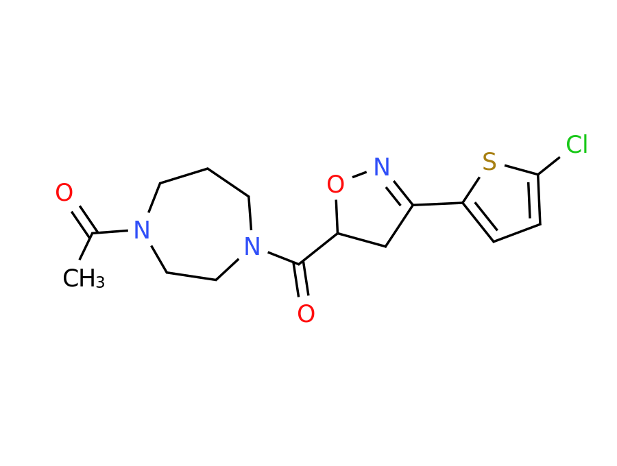 Structure Amb19293986