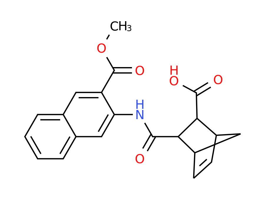 Structure Amb19294010