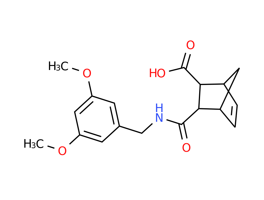 Structure Amb19294019