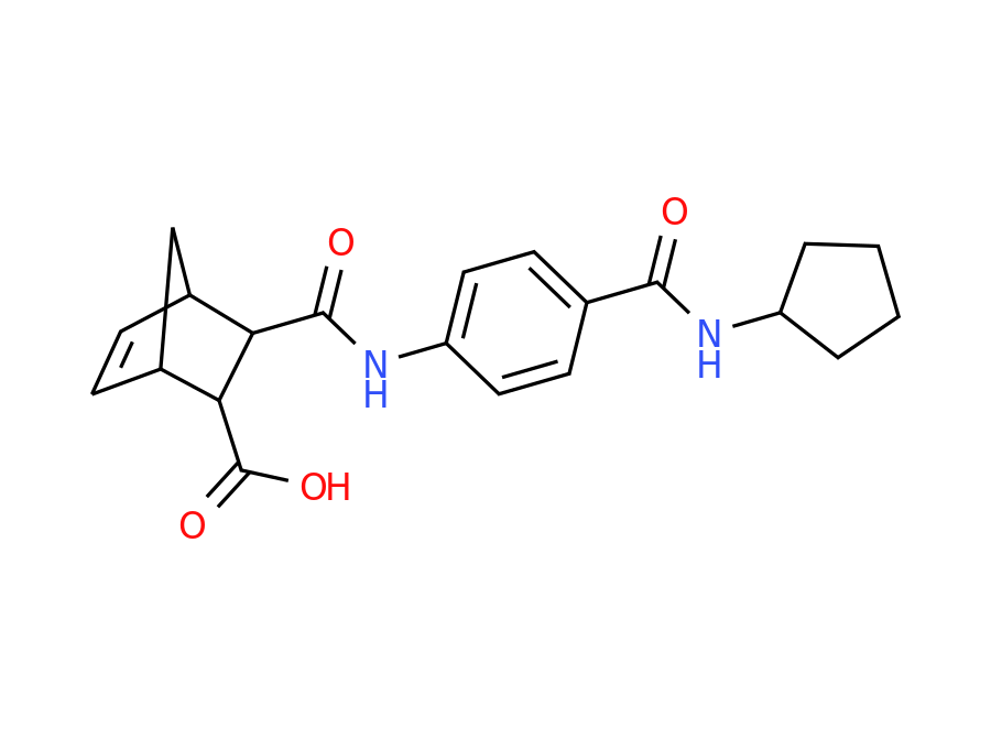 Structure Amb19294025