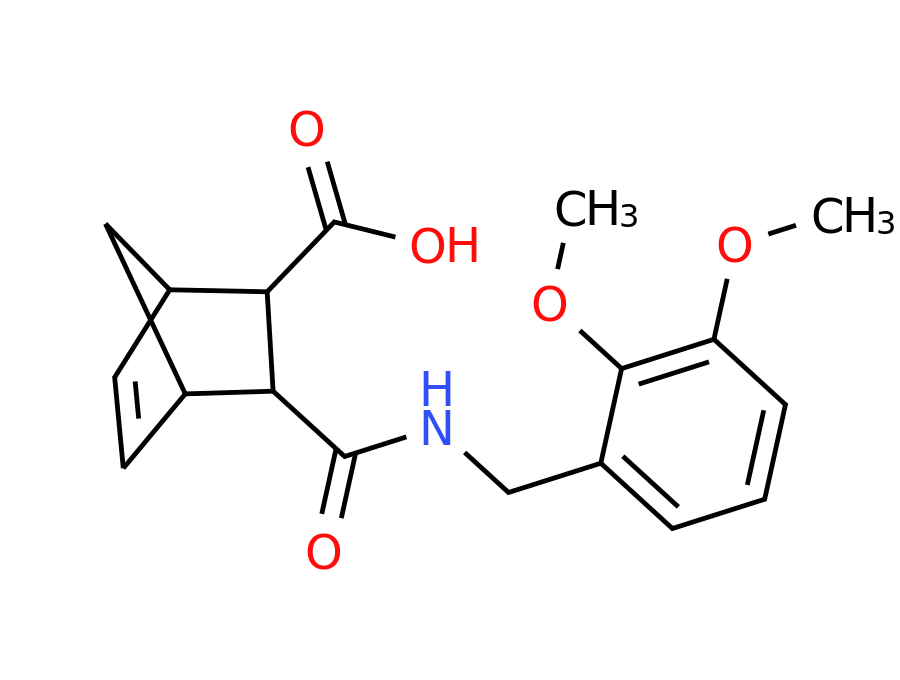 Structure Amb19294027