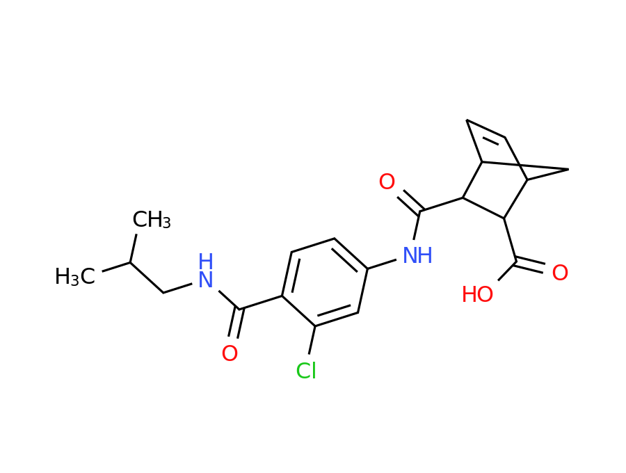 Structure Amb19294044