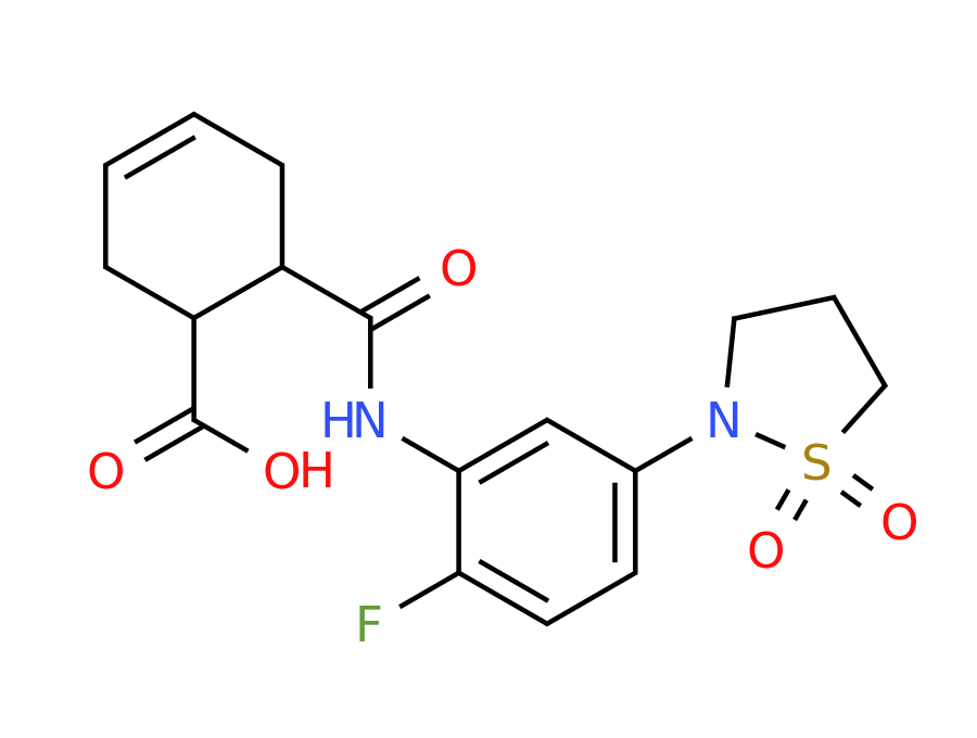 Structure Amb19294058