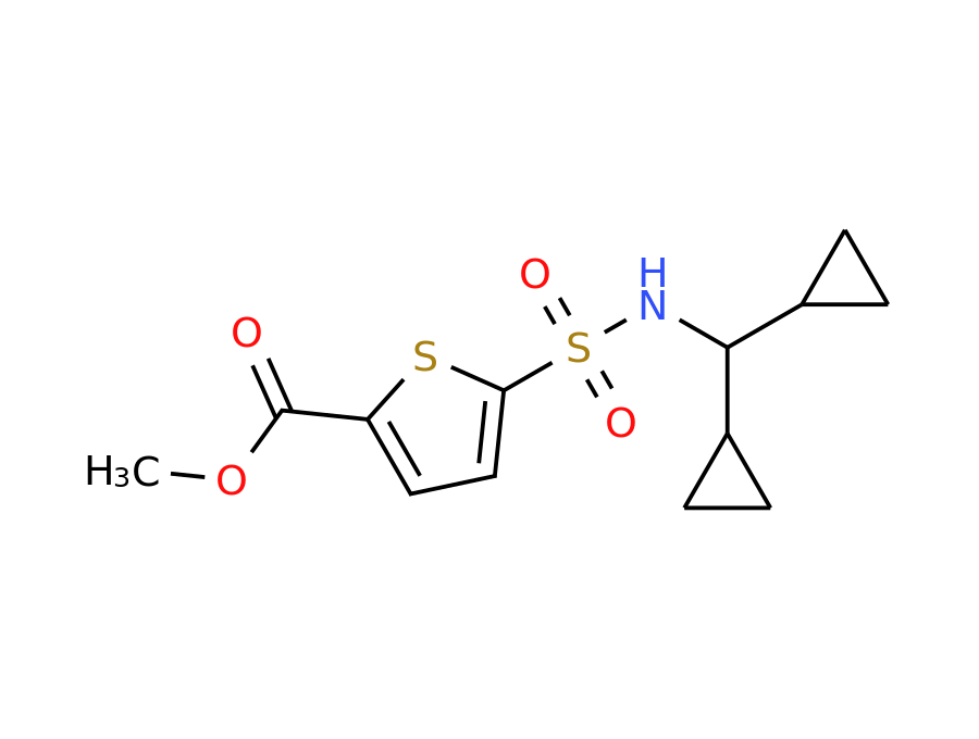 Structure Amb19294104