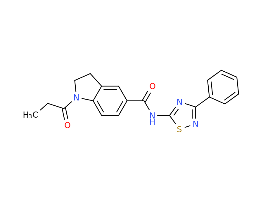 Structure Amb19294208