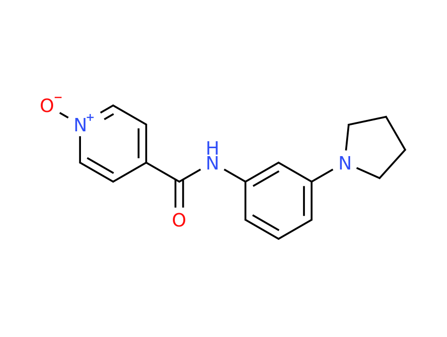 Structure Amb19294232