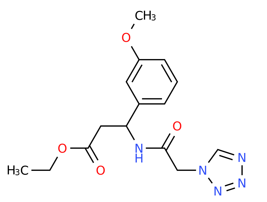 Structure Amb19294250