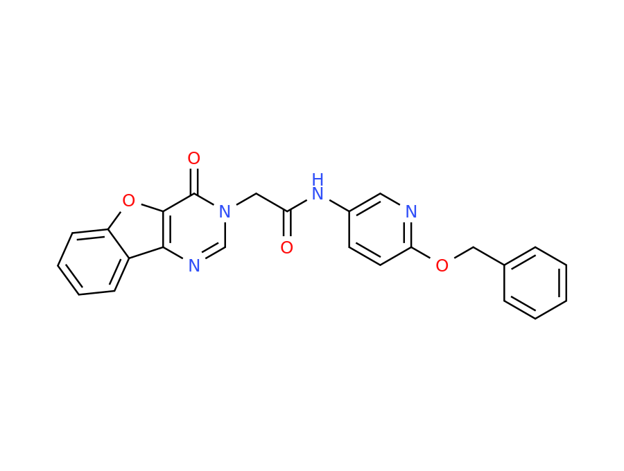 Structure Amb19294275