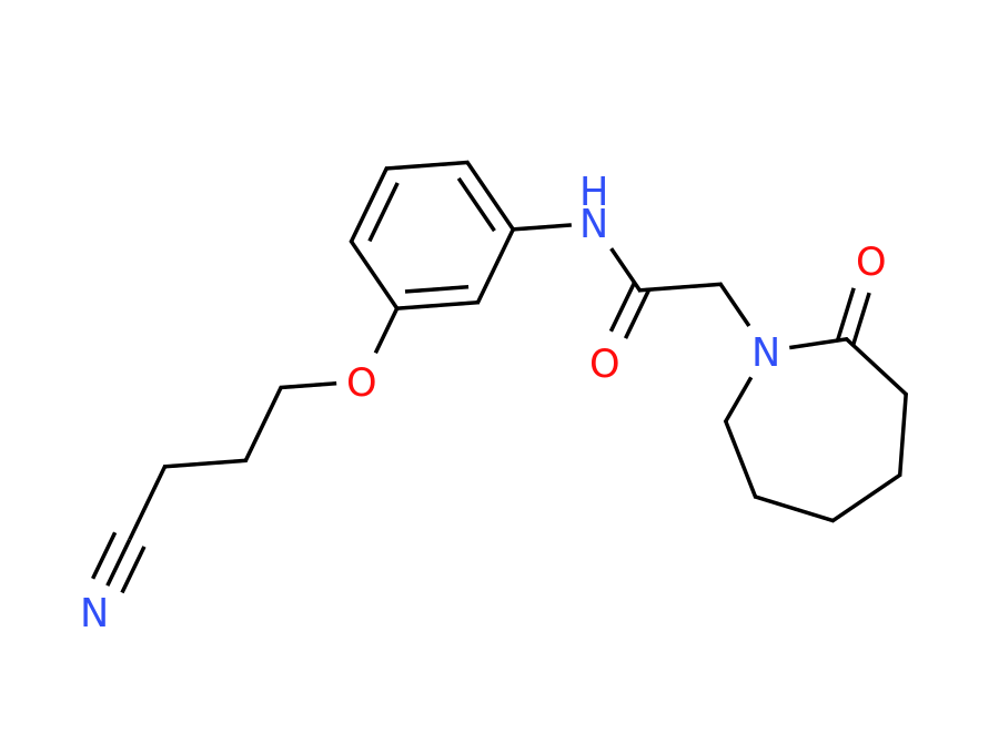 Structure Amb19294280