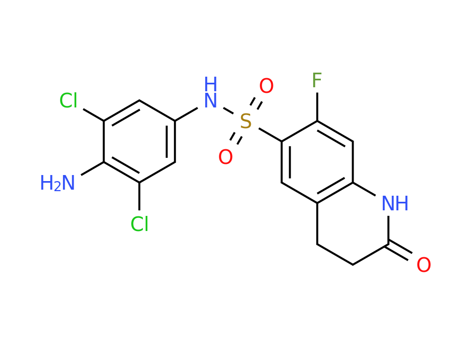 Structure Amb19294282