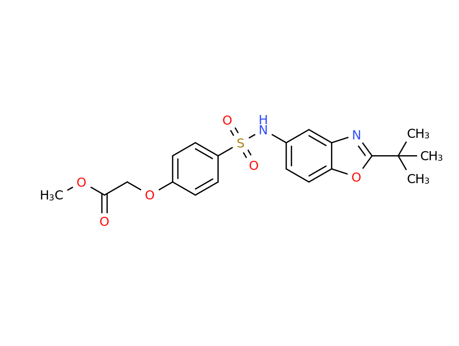 Structure Amb19294297