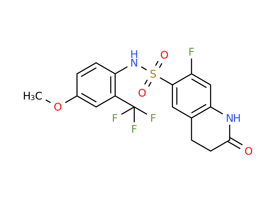 Structure Amb19294372