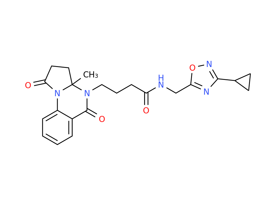 Structure Amb19294464