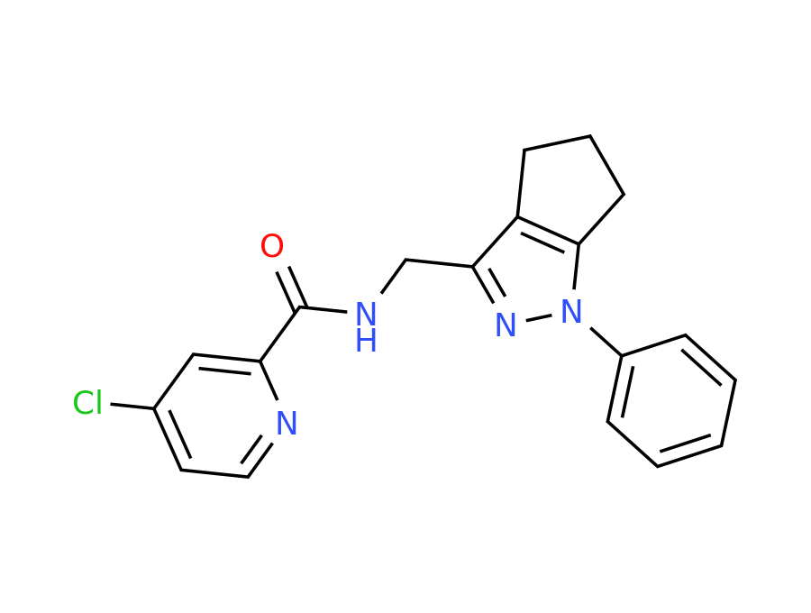 Structure Amb19294469