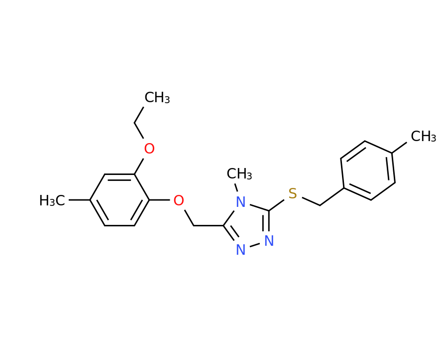 Structure Amb1929450