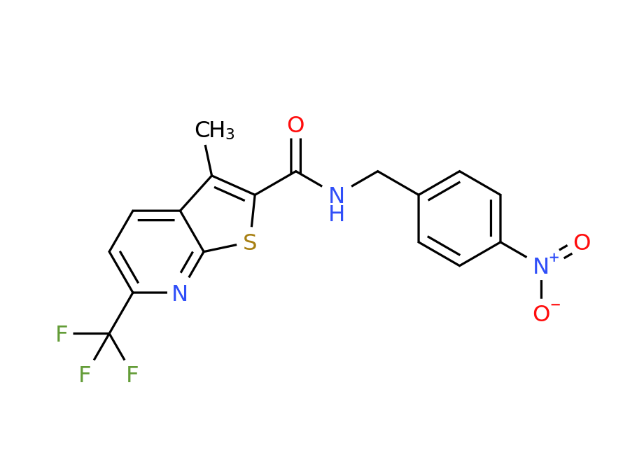 Structure Amb19294544