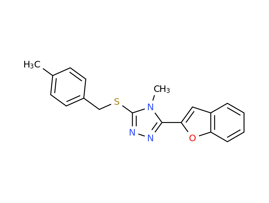 Structure Amb1929456