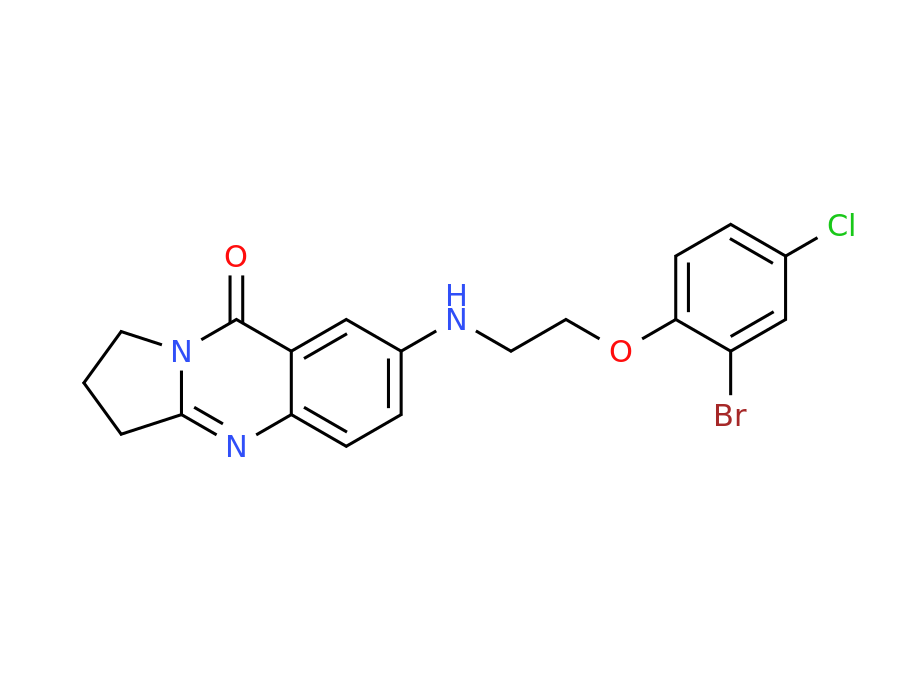 Structure Amb19294587