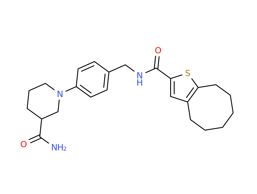 Structure Amb19294727