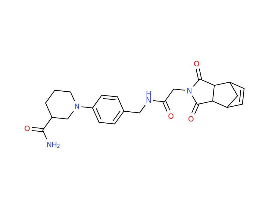 Structure Amb19294729