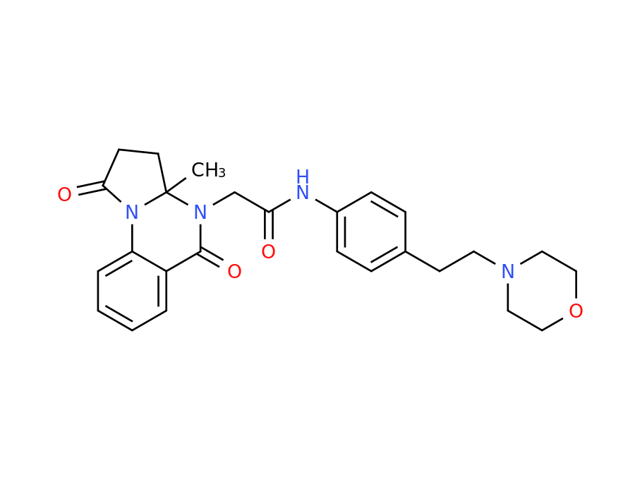 Structure Amb19294852