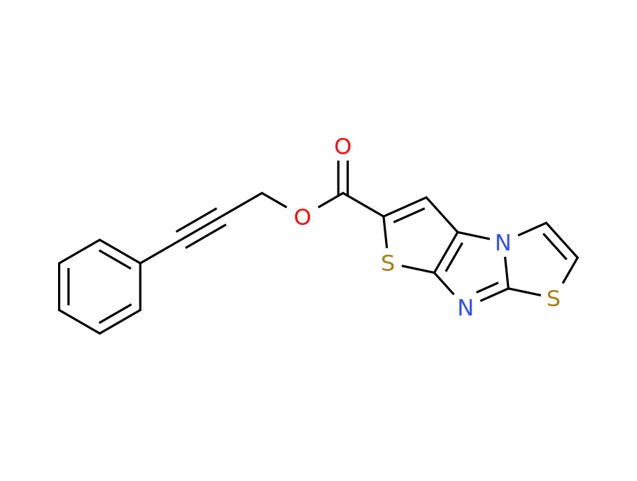 Structure Amb19294990