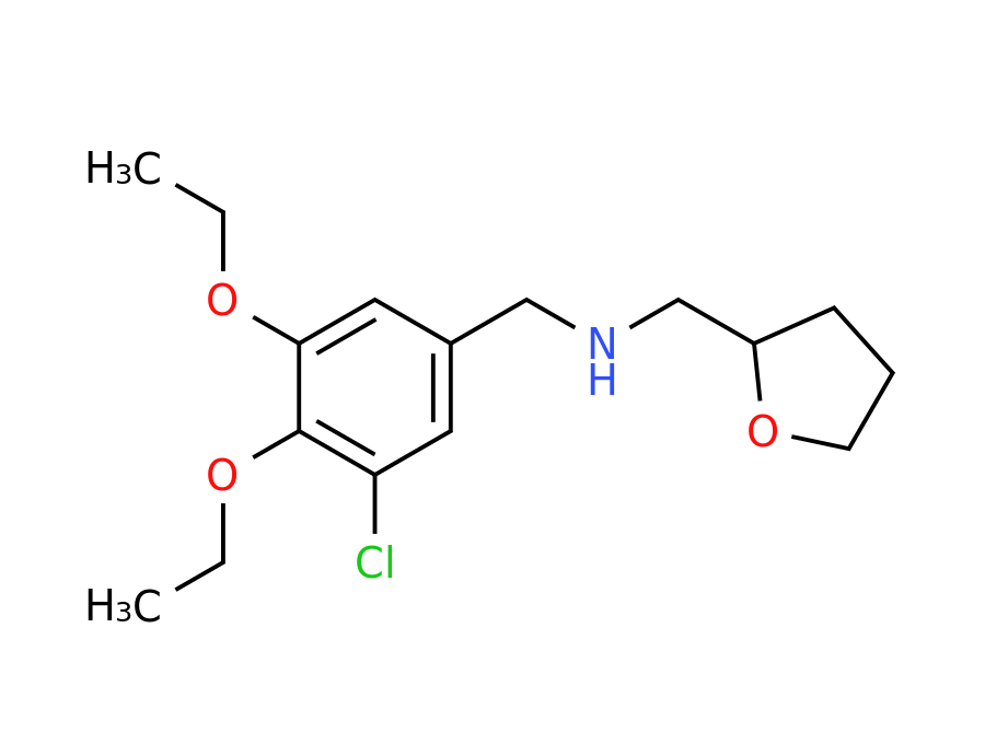 Structure Amb1929518