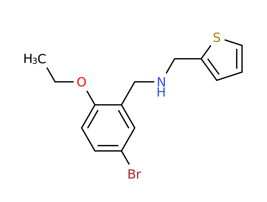 Structure Amb1929521