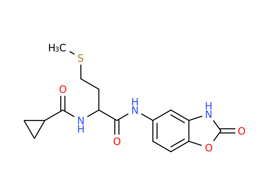 Structure Amb19295212