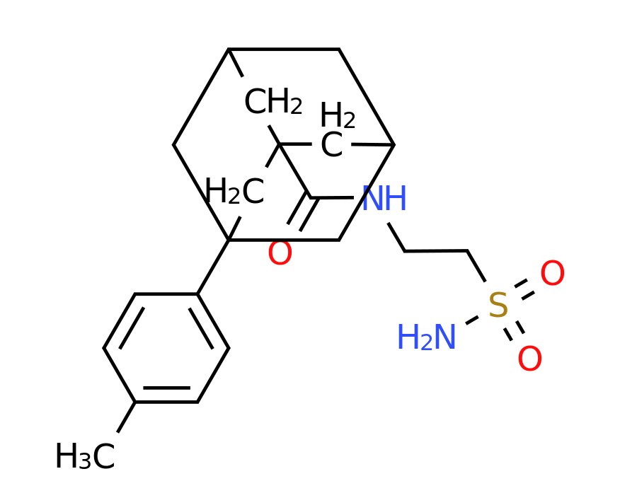 Structure Amb19295262