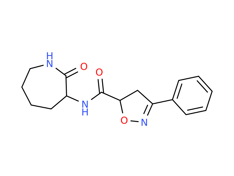 Structure Amb19295325