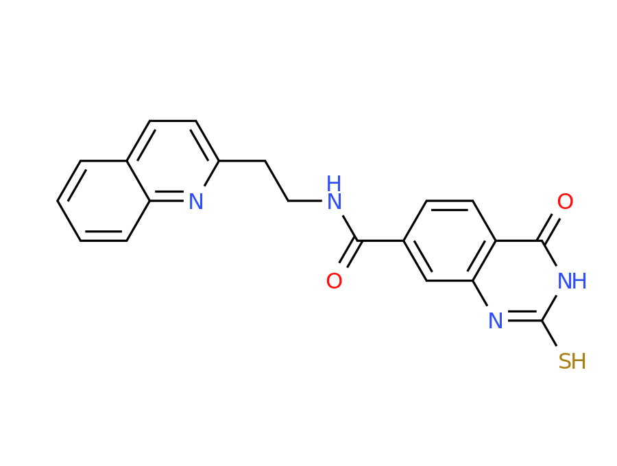 Structure Amb19295391