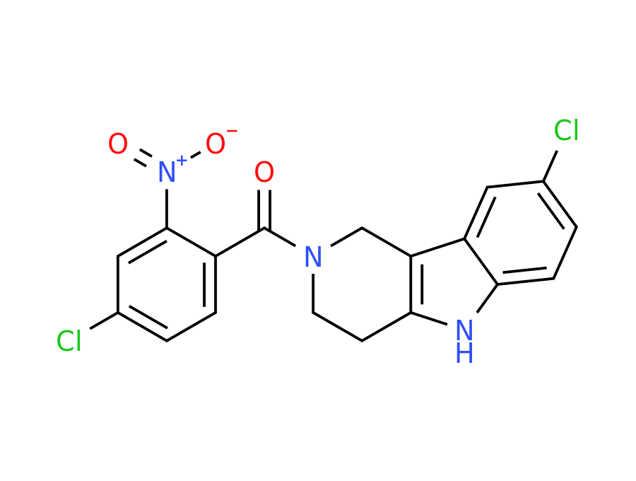 Structure Amb19295410