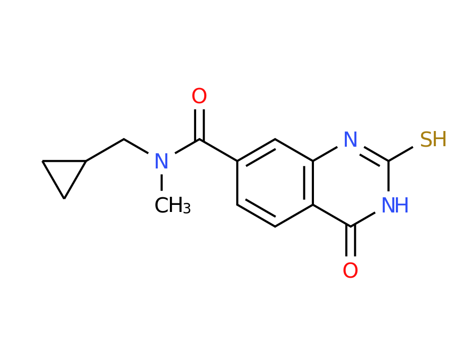 Structure Amb19295470