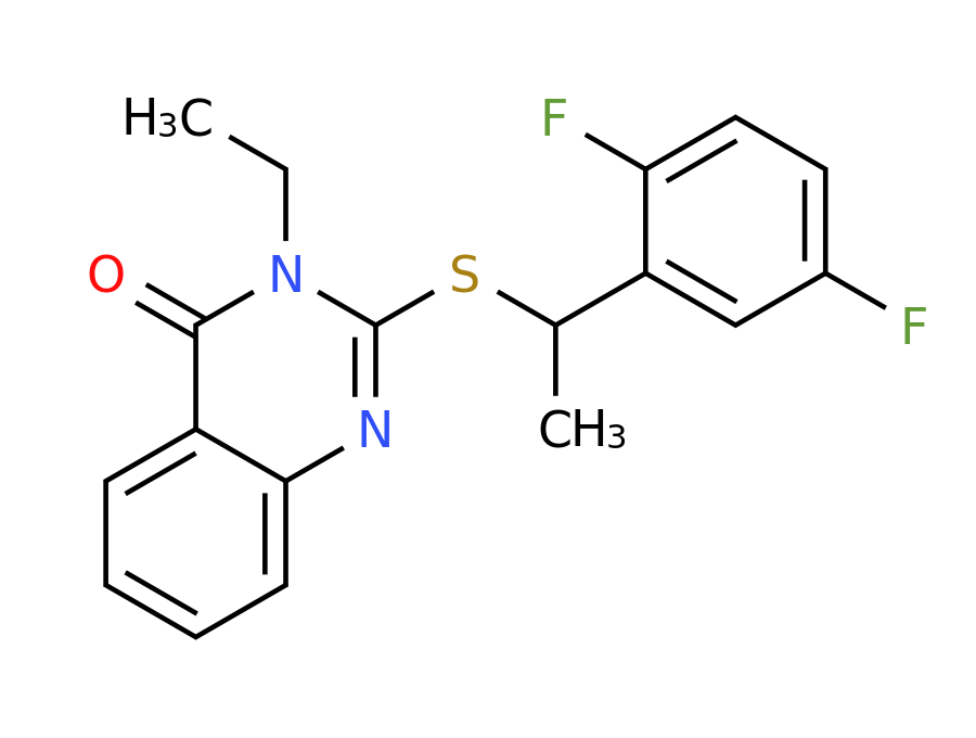 Structure Amb19295498