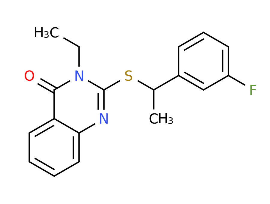 Structure Amb19295499