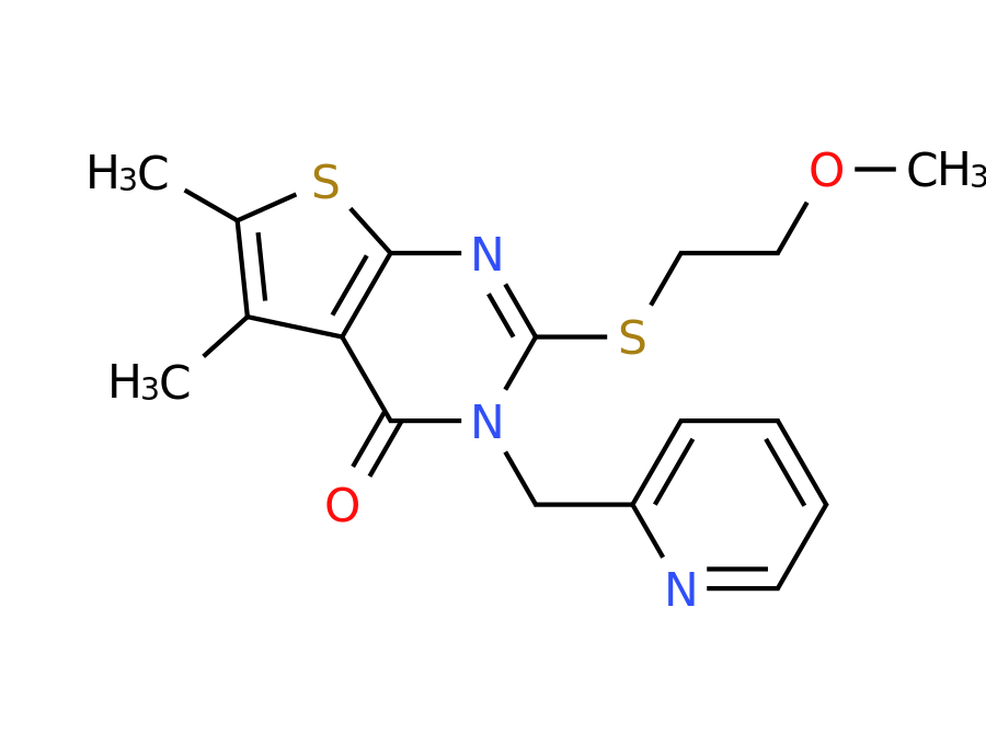 Structure Amb19295516