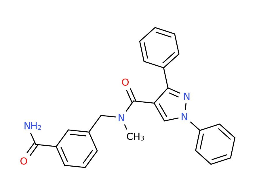 Structure Amb19295541