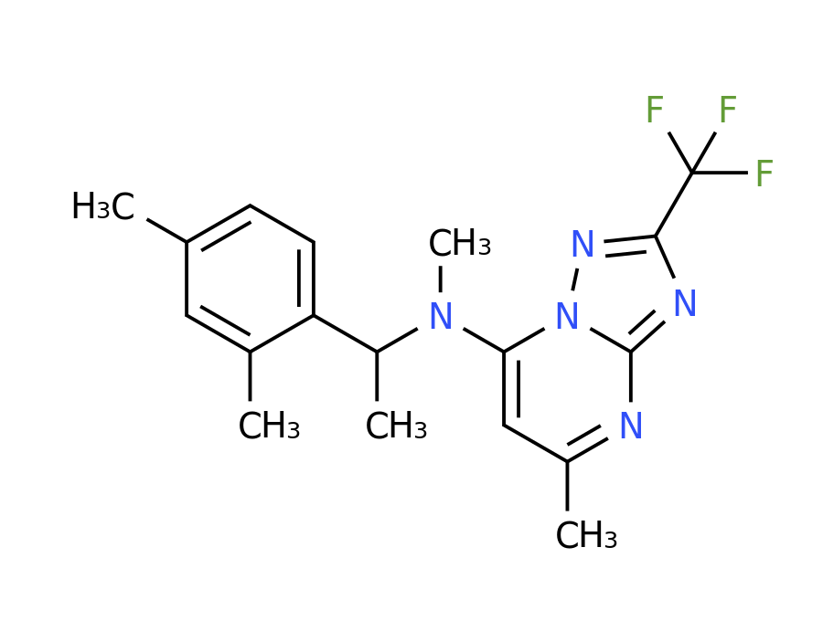 Structure Amb19295564