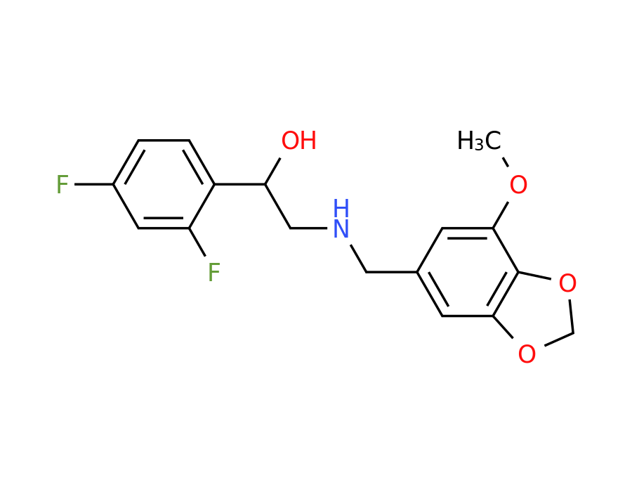 Structure Amb19295619