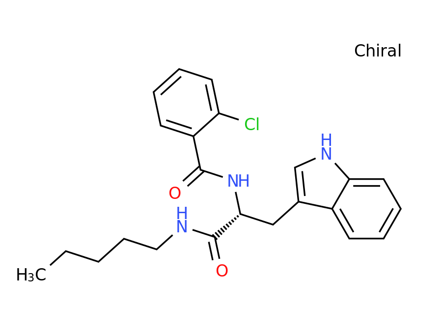 Structure Amb19296262