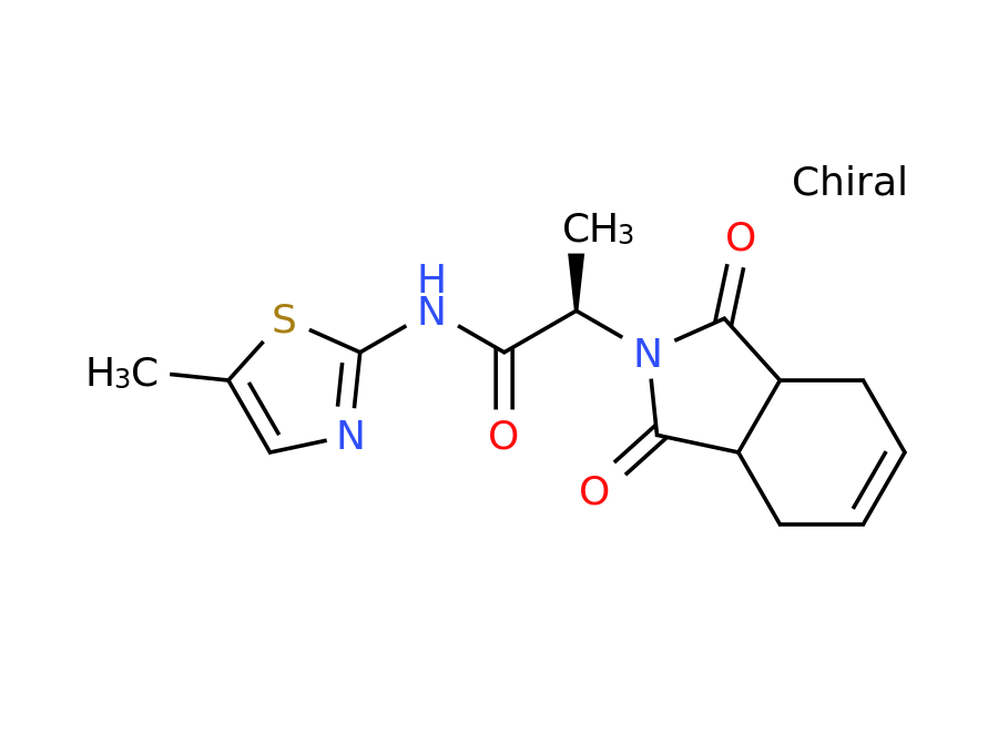 Structure Amb19296593