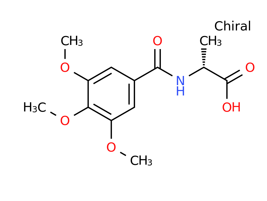 Structure Amb19296678