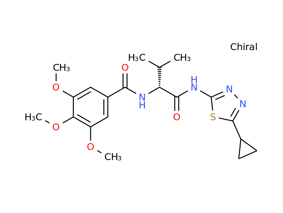 Structure Amb19296713