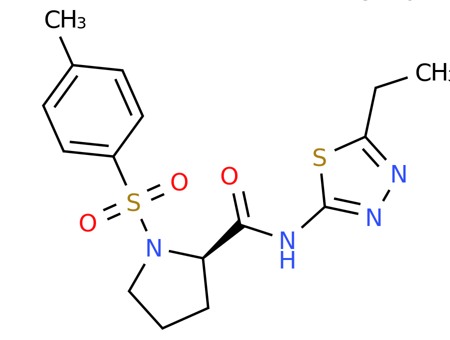 Structure Amb19296763