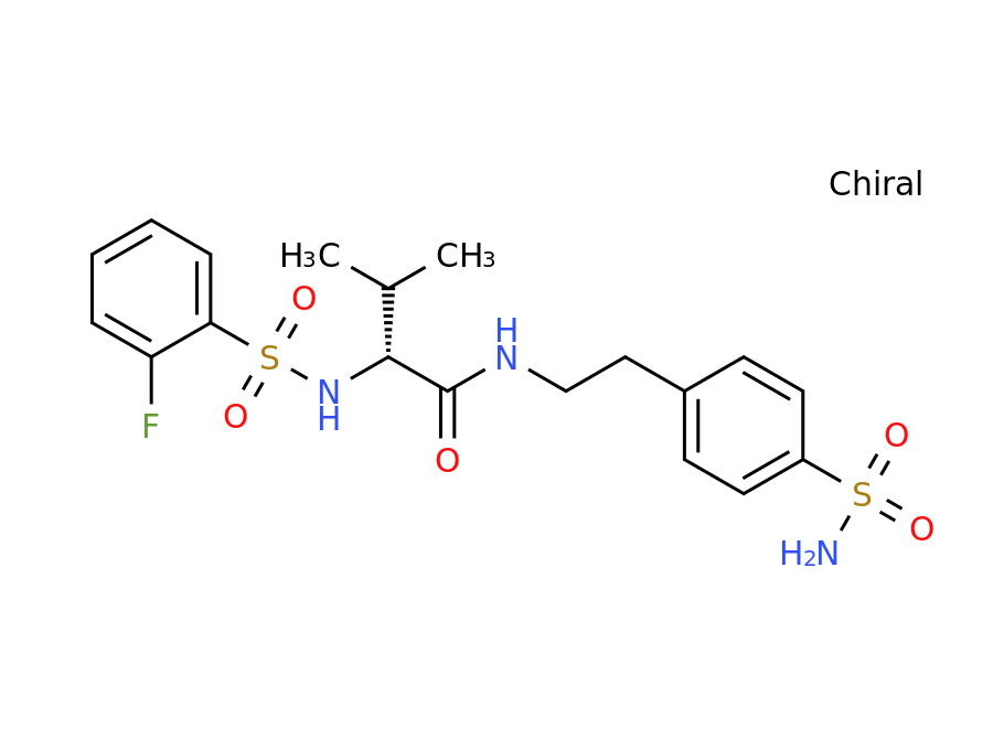 Structure Amb19296810