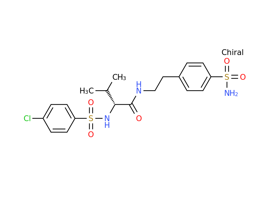 Structure Amb19296831