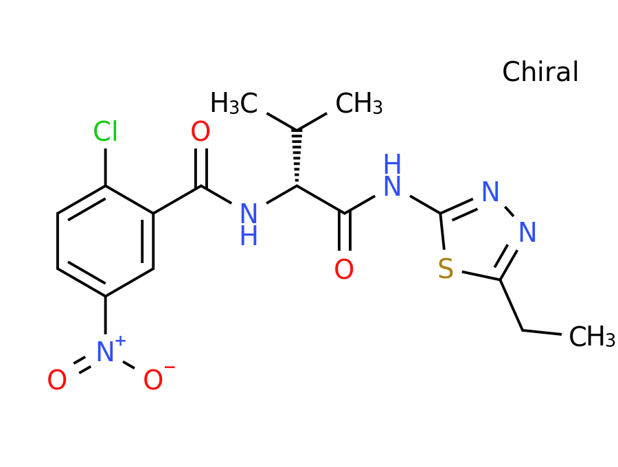 Structure Amb19296940