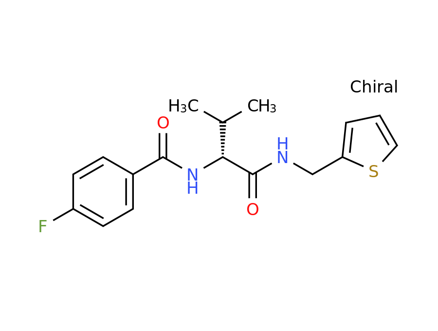 Structure Amb19296989