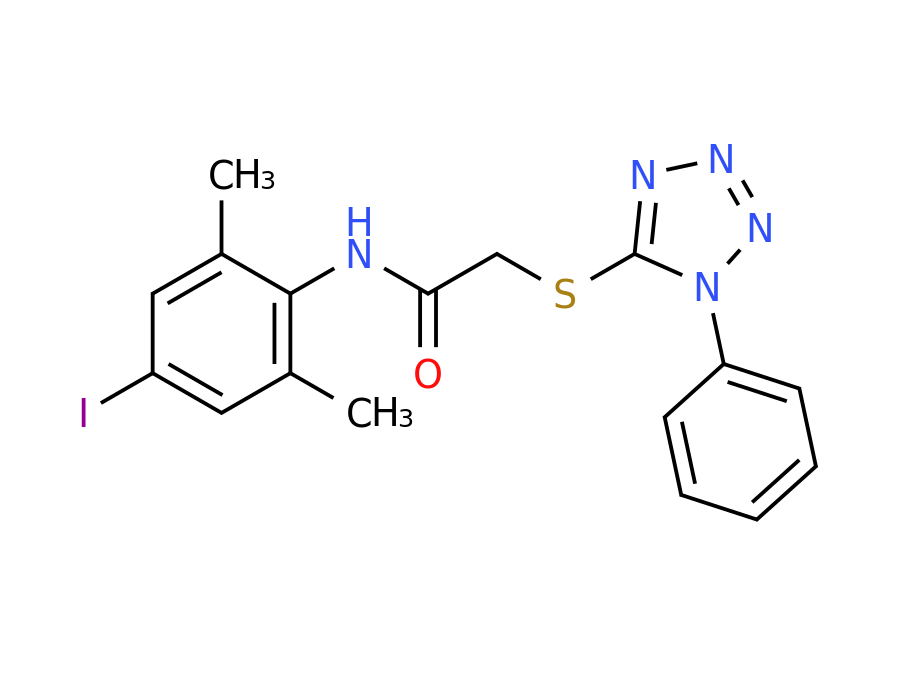 Structure Amb1929729